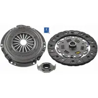 SACHS Kupplungssatz 3000 171 105