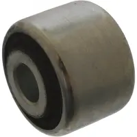 FEBI BILSTEIN 38496 Lagerung Stabilisator Stabigummi Vorne Hinten für MAN TGL TGM