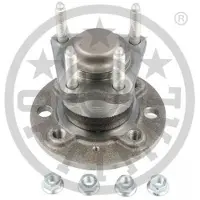 OPTIMAL Radlagersatz 202140