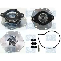 Saleri SIL Wasserpumpe PA1727