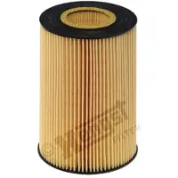 HENGST FILTER Ölfilter E416H D86