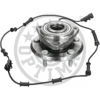 OPTIMAL Radlagersatz 991711