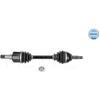 Meyle 714 498 0116 Antriebswelle Vorne Links für FORD FOCUS (DAW, DBW) FOCUS Kombi (DNW) FOCUS Stufenheck (DFW) Focus Mk1 Kasten / Kombi (DNW)