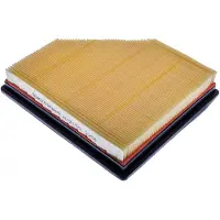 DENCKERMANN Luftfilter A142155