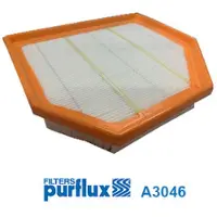 PURFLUX Luftfilter A3046