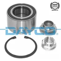 DAYCO Radlagersatz für HONDA CIVIC VIII Hatchback (FN, FK) KWD1258