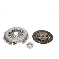 KAVO PARTS Kupplungssatz Kupplung für CHEVROLET SPARK (M300) CP-7516