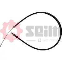 Seim Seilzug, Feststellbremse 554062