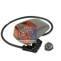 DT Spare Parts Blinkleuchte 4.63476