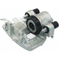 MAPCO Bremssattel hinten rechts [Hersteller-Nr. 4443] für Volvo