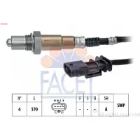 Facet Lambdasonde Made in Italy - OE Equivalent 10.8528