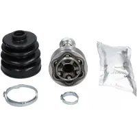 KAVO PARTS Gelenksatz Antriebswelle Vorne Radseitig für HONDA Jazz II Schrägheck (GD, GE3, GE2) CV-2037