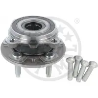 OPTIMAL Radlagersatz Vorne für JAGUAR XE (X760) 138,5mm 881401