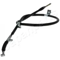 Japanparts Seilzug, Feststellbremse BC-106