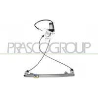 PRASCO Fensterheber pg039w022 vorne links für Peugeot
