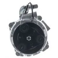 MAHLE ORIGINAL Kompressor, Klimaanlage BEHR ACP 1538 000S
