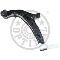 OPTIMAL G6-1211 Querlenker Unten Vorne Links für NISSAN PRIMERA (P12)