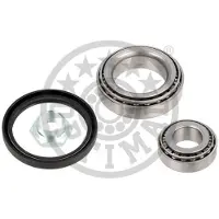 OPTIMAL Radlagersatz Vorne für VW TRANSPORTER III Bus 45,2mm 101108