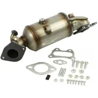 MAXGEAR Katalysator Kat für HONDA CIVIC VIII Hatchback (FN, FK) 27-6257