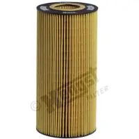 HENGST FILTER Ölfilter E175H D129