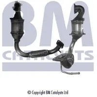 BM CATALYSTS Katalysator BM80240H