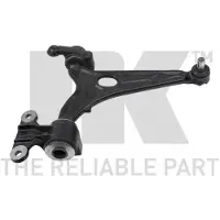 NK Lenker, Radaufhängung [Hersteller-Nr. 5013752] für Lancia, Citroën, Peugeot, Fiat