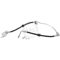 A.B.S. Bremsschlauch SL 6741