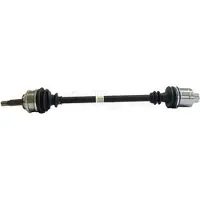 METELLI 17-0432 Antriebswelle für RENAULT CLIO II (BB0/1/2, CB0/1/2) KANGOO (KC0/1) KANGOO Express (FC0/1) CLIO I (B/C57, 5/357) CLIO II Kasten