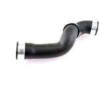 VAICO Ladeluftschlauch Q+, Erstausrüsterqualität