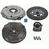 SACHS Kupplungssatz 2290 601 159