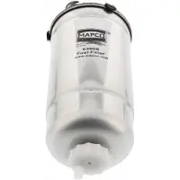 MAPCO Dieselfilter SEAT CORDOBA (6L2), IBIZA IV (6L1), SKODA FABIA (6Y_), VW POLO (9N_