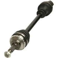 MAXGEAR 49-2468 Antriebswelle Vorne Links für RENAULT CLIO II (BB0/1/2, CB0/1/2) KANGOO (KC0/1) KANGOO Express (FC0/1) Thalia I (LB)