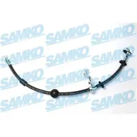 SAMKO Bremsschlauch 6T49322
