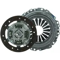 AISIN Kupplungssatz KN-171R