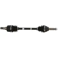 POINT GEAR Antriebswelle PNG72072 Links