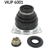 Skf Faltenbalgsatz, Antriebswelle vkjp6001 für DACIA LADA