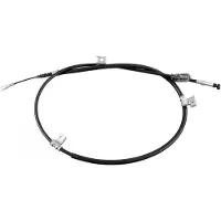 ACKOJA Seilzug, Feststellbremse [Hersteller-Nr. A26-30002] für Rover, Honda