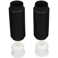 KAVO PARTS SPK-10111 Staubschutzsatz Stoßdämpfer Vorne passend für MERCEDES-BENZ VIANO (W639) VITO Bus (W639) VITO / MIXTO Kasten (W639)