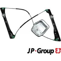 JP GROUP 1188106780 Elektrischer Fensterheber Vorne Rechts für VW Golf V Schrägheck (1K1)