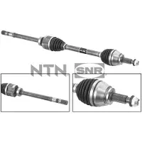 SNR Antriebswelle DK55.254