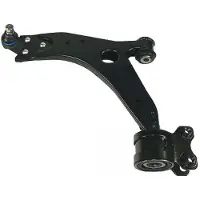 METZGER Lenker, Radaufhängung 58077301