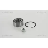 TRISCAN Radlagersatz Ø 82 mm Aftermarket-Expertise für u.a. PEUGEOT 208