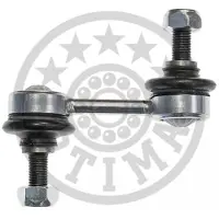 OPTIMAL Koppelstange Stabilisator für BMW 5 Limousine (E39) Hinten G7-506
