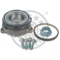 OPTIMAL Radlagersatz 402505L1