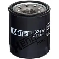 HENGST FILTER Ölfilter H824W