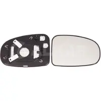 Alkar Spiegelglas, Außenspiegel 6432257