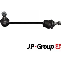 JP GROUP Koppelstange Stabilisator für LAND ROVER Freelander SUV (L314) Vorne Rechts Vorne Links 3740400200