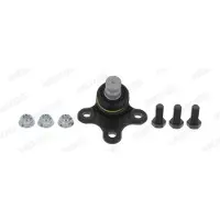 Moog Traggelenk Vorne für OPEL Corsa F OP-BJ-17600