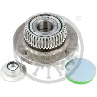 OPTIMAL Radlagersatz 102075