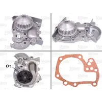 Valeo Wasserpumpe 506099